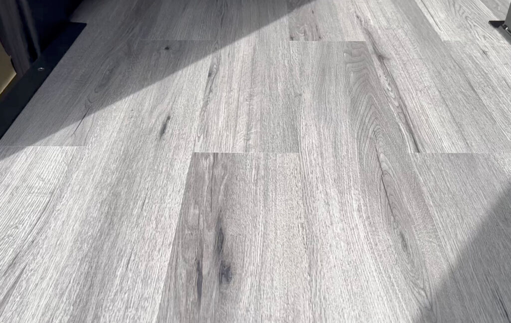 Custom Laminate Flooring