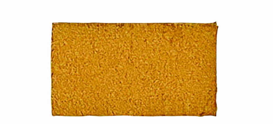 Suedeliner Sand - Cork